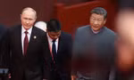 Trải thảm đỏ đón Tổng thống Nga Putin, Trung Quốc gửi thông điệp chiến lược