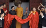 Sư trụ trì ngôi chùa nổi tiếng nhất Trung Quốc bị điều tra