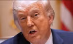 Sau tín hiệu tích cực, Tổng thống Mỹ Trump bất ngờ phủ nhận dự thảo thoả thuận với Iran