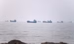 Mỹ mở đợt không kích mới vào Iran sau khi ba tàu chở dầu bị tấn công