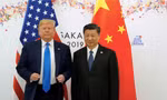 Tổng thống Mỹ Donald Trump và Chủ tịch Trung Quốc Tập Cận Bình có thể gặp nhau tại Hàn Quốc