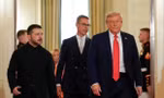 Ông Trump nói ông Putin có thể không muốn thỏa thuận về Ukraine
