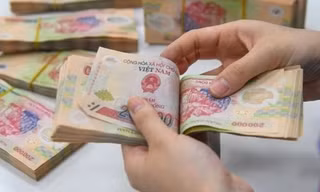 Lương tăng đột phá sau 1/7, lương hưu cao bất thường so với hiện tại?