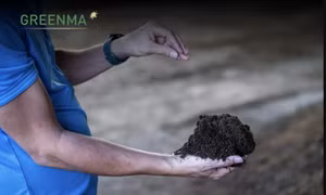 Phân bón hữu cơ Greenma khẳng định vị thế trong cung ứng sản phẩm chất lượng cao 