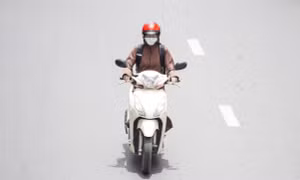 Miền Bắc nóng kỷ lục 37,8 độ vào mùa đông