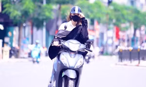 Miền Bắc có thể đón nắng nóng dài ngày 