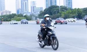 Miền Bắc sắp đón gió lạnh đầu mùa
