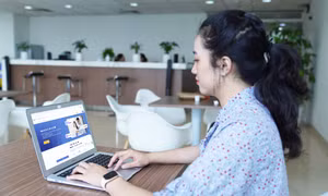 300.000 doanh nghiệp vừa và nhỏ sẽ được hỗ trợ chuyển đổi số