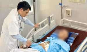 Hành trình hồi sinh kì diệu sau ghép gan và biến chứng hiểm nghèo