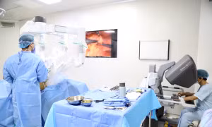 Công nghệ mới nâng hiệu quả điều trị ung thư: Tăng độ chính xác, giảm biến chứng