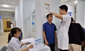Hà Nội lập danh sách khám sức khỏe miễn phí năm 2026, sàng lọc 12 nhóm bệnh phổ biến
