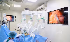 Kỹ thuật hiện đại nhất điều trị ung thư trực tràng