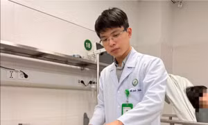 Thông tin mới về vụ xe khách rơi xuống vực ở Sơn La 