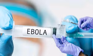 Hai phút vàng nhận diện nguy cơ lây nhiễm virus Ebola