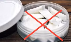 Túi ngậm nicotine: Thách thức mới đối với chính sách kiểm soát nicotine