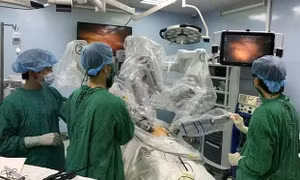AI và chuẩn hóa quy trình mở ra bước ngoặt cho nội soi tiêu hóa can thiệp