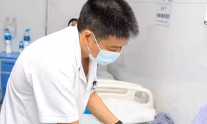 Cảnh báo ung thư da không đau, không ngứa nhưng nguy cơ tái phát cao