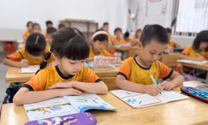 Bộ GD&ĐT yêu cầu xác định số học sinh chưa có đủ sách giáo khoa