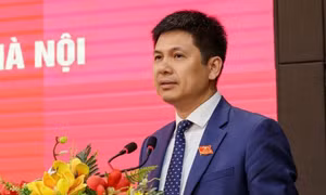 Đại học Quốc gia Hà Nội có người điều hành mới