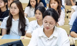 Bộ GD&ĐT công bố kế hoạch tuyển sinh ĐH,CĐ năm 2026 với nhiều điểm mới