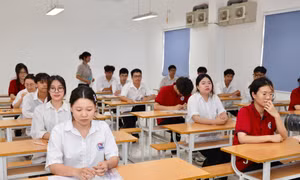 Điểm tên 11 cơ sở giáo dục được quyền đào tạo nhân lực điện hạt nhân