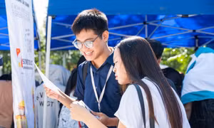 Dự kiến xác định số lượng tuyển sinh theo nhóm ngành đào tạo