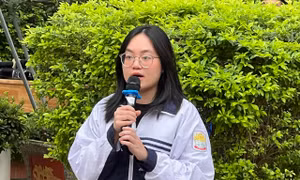 Chọn ngành, nghề trong bối cảnh thị trường lao động biến động: Nỗi băn khoăn của học sinh cuối cấp