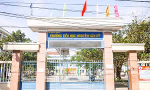 Hàng chục bài thi bị sửa, hạ điểm ở Gia Lai: Xử lý thế nào?