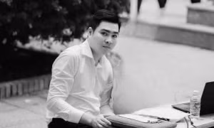 Xót xa thầy giáo bị điện giật tử vong khi đang dọn nhà sau lũ