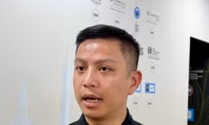Hiếu PC kể hành trình từ hacker 'khét tiếng' thế giới đến nỗ lực làm lại cuộc đời