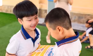 Hà Nội dự kiến mức hỗ trợ học phí cho học sinh trường tư thục