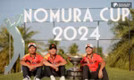 Công bố danh sách đội tuyển golf Việt Nam chuẩn bị cho Asiad 20