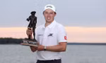 Fitzpatrick hạ Scheffler trong loạt play-off, lần thứ hai vô địch RBC Heritage