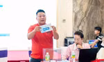 500 VĐV tranh tài tại Giải Pickleball LCF Cup Miss Dental 
