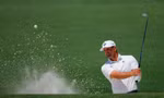 Những tên tuổi lớn nào không qua cắt loại The Masters 2026?