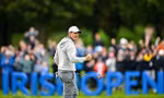 ‘Tuyệt đối điện ảnh’ những cú đánh trong loạt play-off kinh điển tại Irish Open