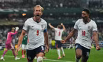Harry Kane: 'Mọi thứ đều chống lại, tuyển Anh vẫn đứng vững'