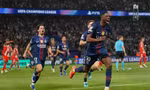 HLV Luis Enrique và PSG viết tiếp giấc mộng bá quyền châu Âu 