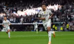 Trực tiếp Siêu kinh điển La Liga 2025/26 Real vs Barca 2-1 (H1): Vào!!! Bellingham phá lưới Barca