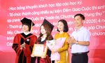 Lễ Trao bằng tốt nghiệp đầu tiên của Phân hiệu Trường ĐH Ngoại thương tại TP. HCM – Dấu mốc của trưởng thành và tiếp nối