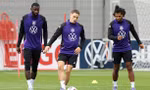 Nhận định vòng loại World Cup 2026 Slovakia vs Đức, 01h45 ngày 5/9: Cỗ xe tăng hướng tới khởi đầu hoàn hảo