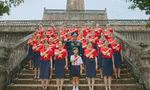MV ‘Việt Nam – Tự hào tiếp bước tương lai’: Khi âm nhạc giúp ta 'thấy mình trong đó'