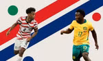 Nhận định Mỹ vs Australia, 02h00 ngày 20/6: Tiếp đà chiến thắng