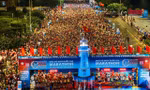 Từ thương hiệu Tiền Phong Marathon đến Tiền Phong Half Marathon: Hành trình nối dài của sự tiên phong