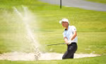 Nguyễn Anh Minh mở màn U.S. Amateur 2025 với 71 gậy, tạm đứng trong nhóm cạnh tranh top 64