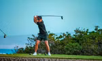 Nguyễn Anh Minh cạnh tranh vô địch tại Augusta Haskins Award Invitational