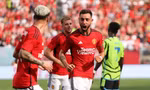 Nhận định MU vs Arsenal, 22h30 ngày 17/8: Đại chiến mở màn