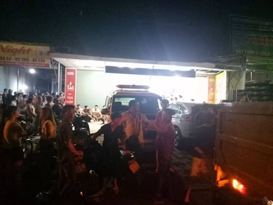 Vụ ngộ độc khí làm 2 mẹ con tử vong: Người chồng đã qua nguy kịch