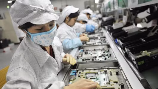 Lương tối thiểu vùng năm 2020 có thể tiếp tục được điều chỉnh tăng.