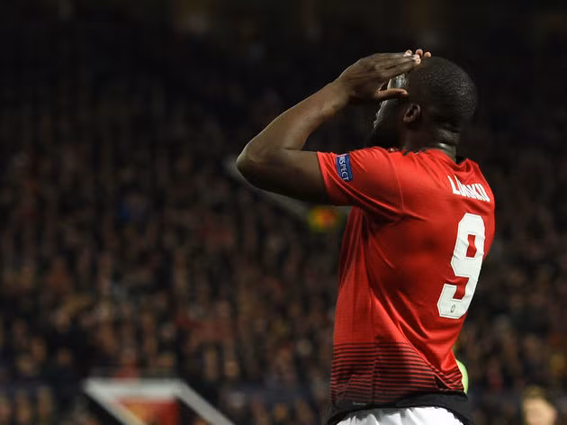 Romeu Lukaku dính chấn thương và nguy cơ nghỉ 2 trận còn lại của M.U.